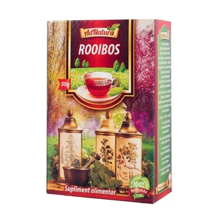 Чай ройбуш, 50 г, AdNatura