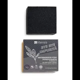Твердое мыло для лица Bye Bye Impurities, 70 гр, La Saponaria