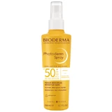 Спрей для обличчя Bioderma Photoderm Max з SPF50+, 200 мл