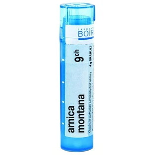 Boiron Arnica Montana CH9 гранули 4 г