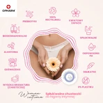 Opharm Woman Intima, серветки для інтимної гігієни, 24 шт.: ціни та характеристики