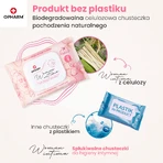 Opharm Woman Intima, серветки для інтимної гігієни, 24 шт.: ціни та характеристики