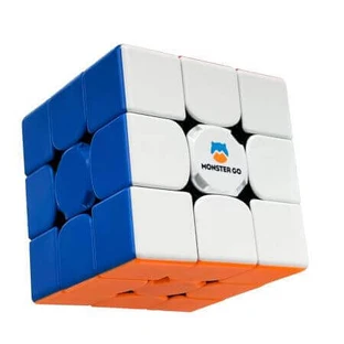 Конструктор Рубік Монстр Go Mg Ai Box, Gan