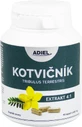 Adiel Tribulus terrestris - анемон 90 капсул