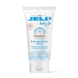 Jelp Baby 0+, гіпоалергенний крем для обличчя S.O.S., з 1-го дня, 75 мл