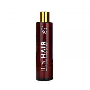 Шампунь для волос против выпадения illa.Hair, 250 мл, Evoepharm