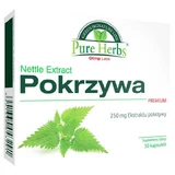 Olimp Pure Herbs Nettle Premium, 30 капсул