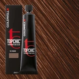 Перманентна фарба Goldwell Top Chic Can 5BG@KK 5BG@KK 250мл