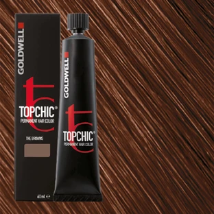 Перманентна фарба Goldwell Top Chic Can 5BG@KK 5BG@KK 250мл