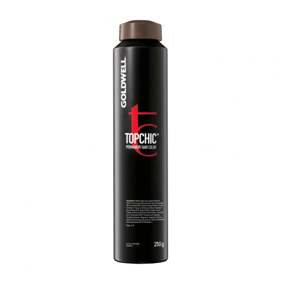Перманентна фарба Goldwell Top Chic Can 5BG@KK 5BG@KK 250мл: ціни та характеристики