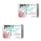Пакет Renox Renal Detox, 30 капсул + знижка 50% на 2-й продукт, Cosmopharm