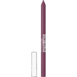 Maybelline New York Tatoo гель-олівець Berry bliss гель-олівець