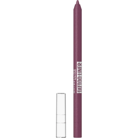 Maybelline New York Tatoo гель-олівець Berry bliss гель-олівець: ціни та характеристики