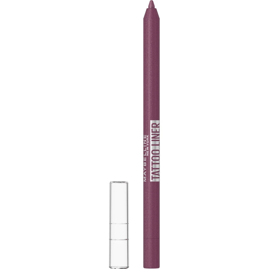 Maybelline New York Tatoo гель-олівець Berry bliss гель-олівець: ціни та характеристики