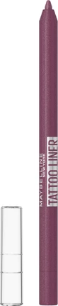 Maybelline New York Tatoo gel pencil Berry bliss gel pencil