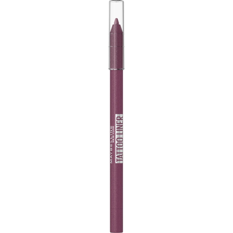 Maybelline New York Tatoo гель-олівець Berry bliss гель-олівець: ціни та характеристики