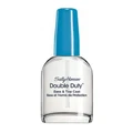 Sally Hansen Double Duty Smoothing Nail Polish Base, 13,3 мл