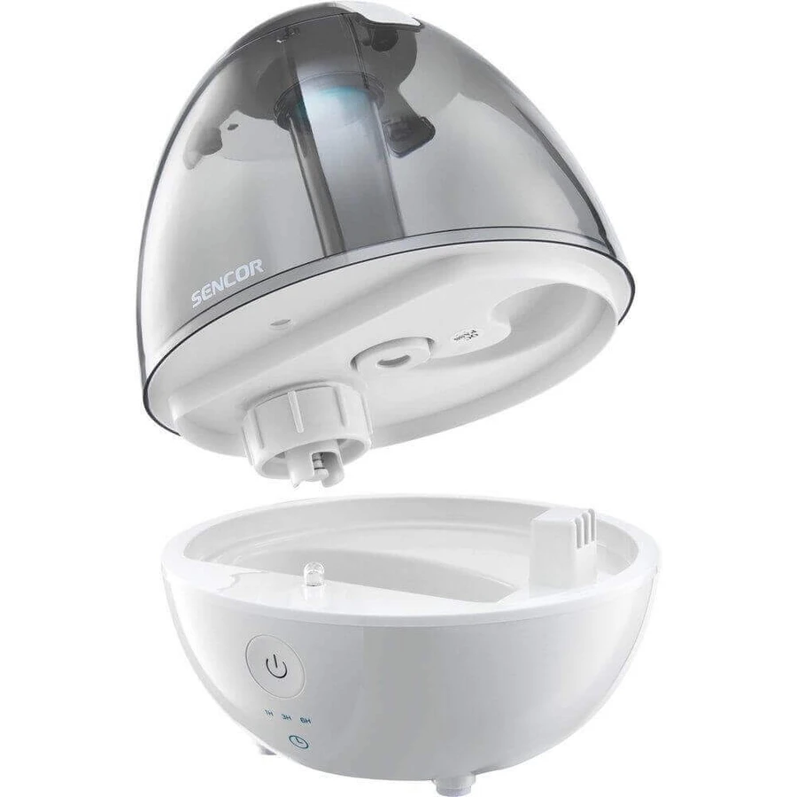 Увлажнитель воздуха Sencor SHF 950WH: цены и характеристики
