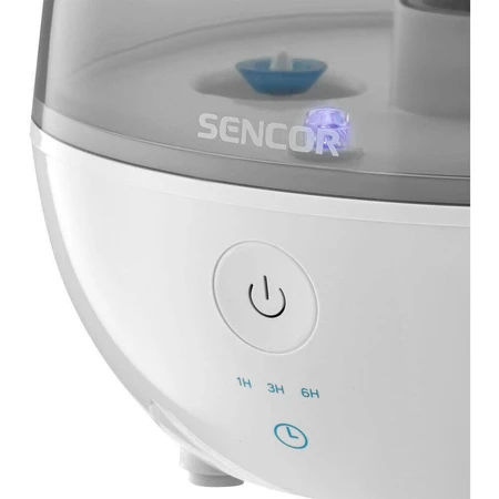 Увлажнитель воздуха Sencor SHF 950WH: цены и характеристики