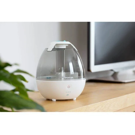 Увлажнитель воздуха Sencor SHF 950WH: цены и характеристики