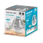 Увлажнитель воздуха Sencor SHF 950WH: цены и характеристики
