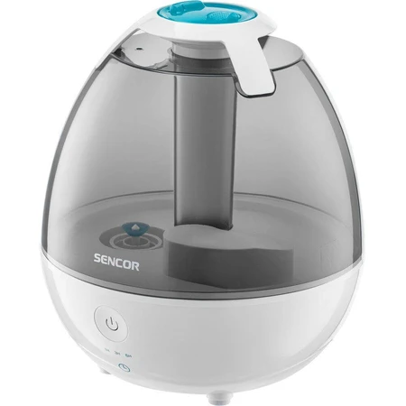 Увлажнитель воздуха Sencor SHF 950WH: цены и характеристики