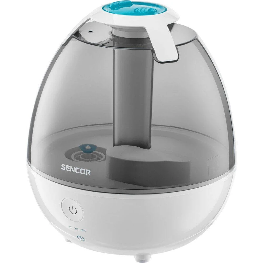 Увлажнитель воздуха Sencor SHF 950WH: цены и характеристики