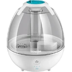 Увлажнитель воздуха Sencor SHF 950WH: цены и характеристики