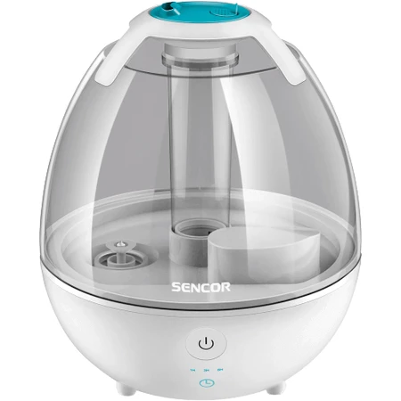 Увлажнитель воздуха Sencor SHF 950WH: цены и характеристики