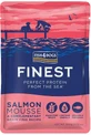 Fish4Dogs Смачні капсули для собак 99% лосось 100 г