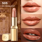 Помада L'Oréal Paris Color Riche Free the Nudes 505 nu стійка 4,7 г