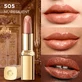 L'Oréal Paris Color Riche Free the Nudes rú 505 nu resilient 4,7 g