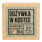 Mydlarnia Cztery Szpaki Odywakka для воску в брусках, 55г: ціни та характеристики