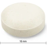 JAMIESON VITAMIN C 500 mg цитрусові 1×120 табл, вітамін С, цитрусові