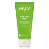 Легкий увлажняющий крем для сухой кожи Skin Food Light, 75 мл, Weleda