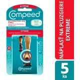 Пластир на п'яту Compeed Puzgiere 5 шт