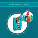 Заплатка для пятки Compeed Puzgiere port 5 шт.: цены и характеристики