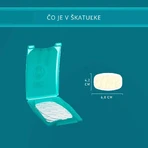 Заплатка для пятки Compeed Puzgiere port 5 шт.: цены и характеристики