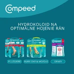 Заплатка для пятки Compeed Puzgiere port 5 шт.: цены и характеристики