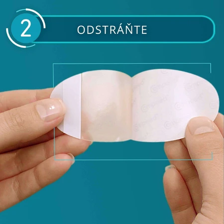 Заплатка для пятки Compeed Puzgiere port 5 шт.: цены и характеристики