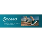 Заплатка для пятки Compeed Puzgiere port 5 шт.: цены и характеристики