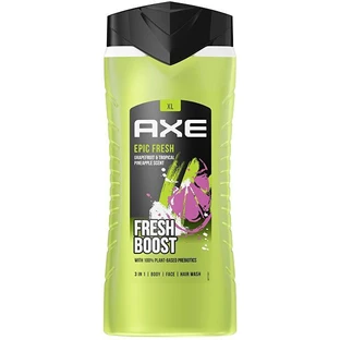 Axe Epic Fresh Гель для душу 400 мл
