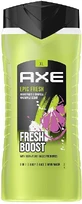 Axe Epic Fresh Гель для душу 400 мл