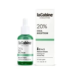 Сыворотка-крем La Cabine Monoactives 20% Cica Solution, 30 мл: цены и характеристики