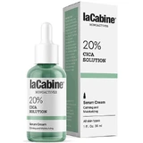 Сироватка-крем La Cabine Monoactives 20% Cica Solution, 30 мл