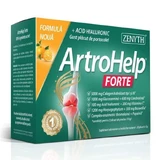 ArtroHelp Forte Zenyth, 28 пакетиків