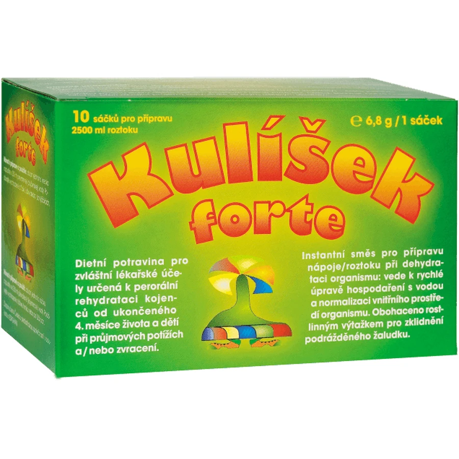 Пуля FORTE 10 x 6,8 г: цены и характеристики