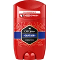 Old Spice Дезодорант-стик стик капитан, 50 мл