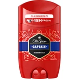 Дезодорант-стік Old Spice Капітан дезодорант, 50 мл