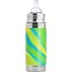 Пляшечка Pura infant TERMO 260 мл 1×1 шт, колір аква, аква